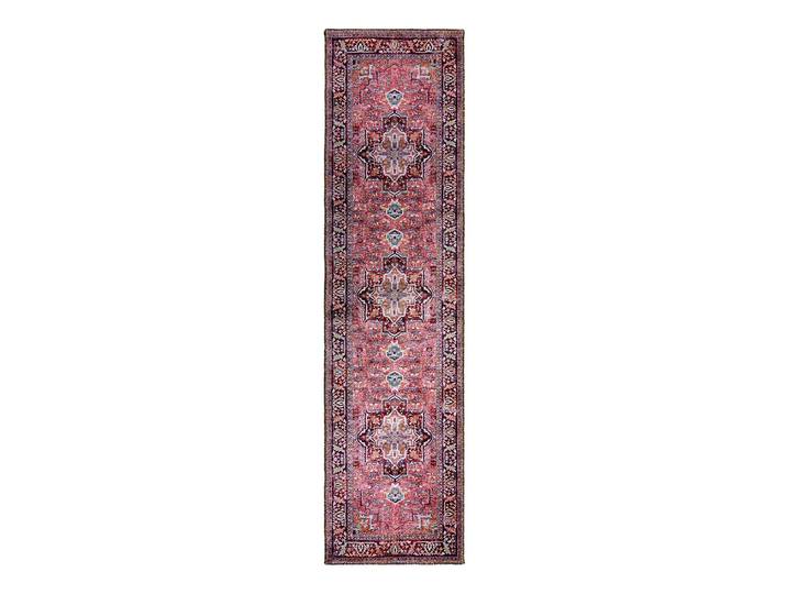 Läufer Windsor Traditional 60 x 0 x 230cm Rot/Rot/Blau