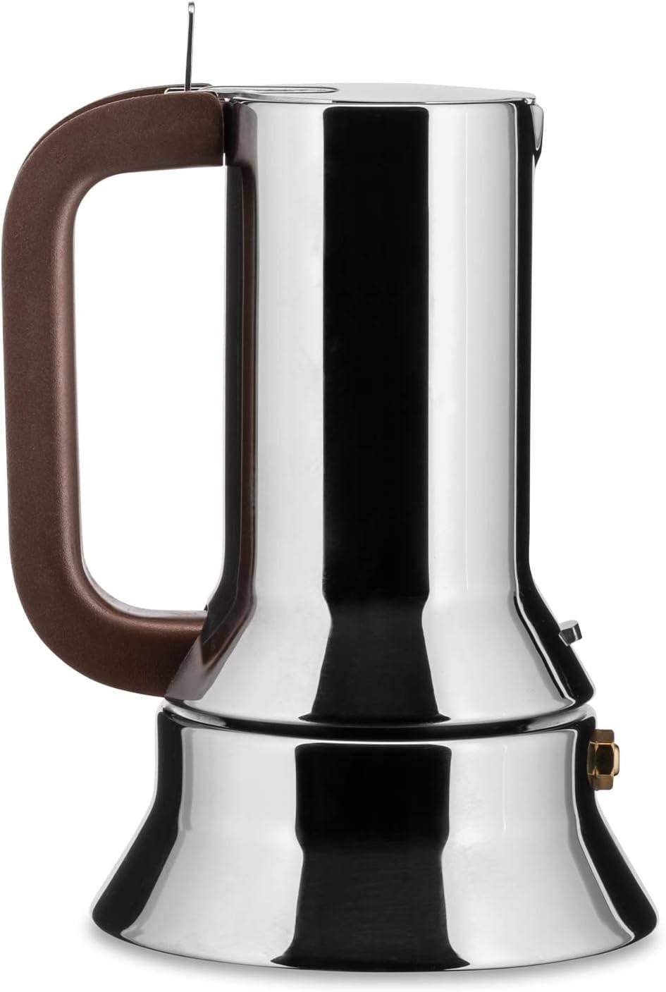 Alessi espressomachine