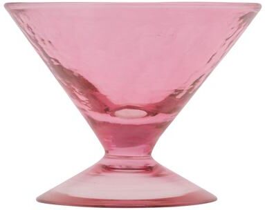 Karma Catalina Short Martini Glass Set