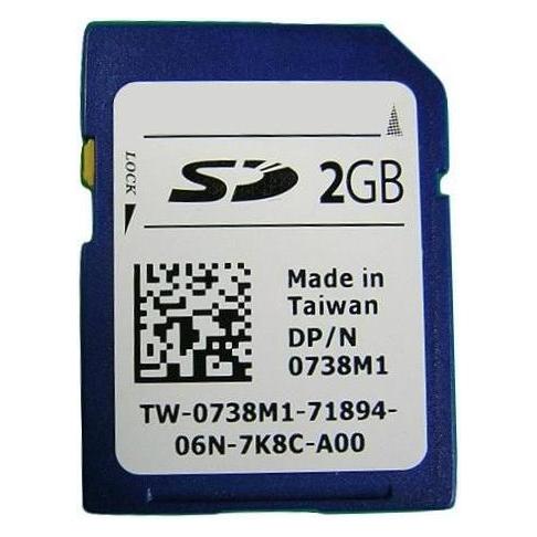 Dell 385-11095 (2 GB, SD) (385-11095)