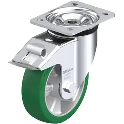 Blickle, Möbelrollen, 627034 LK-ALST 160K-FI