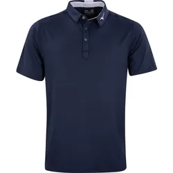 Mizuno Mizuno Polo Crested, navy