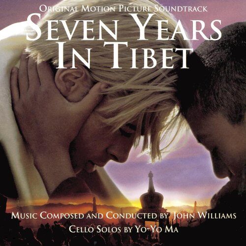 Various - Seven Years in Tibet - Preis vom 10.10.2026 11:48:34 h