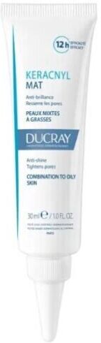 Ducray Keracnyl Mattifyer Cream 30 ml