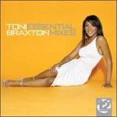 Toni Braxton - 12 Masters-the Essential Mixes - Preis vom 09.10.2026 07:28:09 h