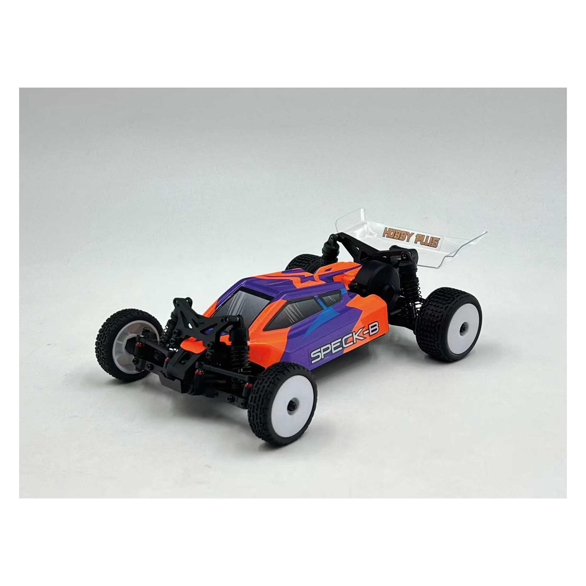 Hobby Speck-B RTR bürstenloser RC Buggy (RTR Ready-to-Run) (HBP2410250-C2)