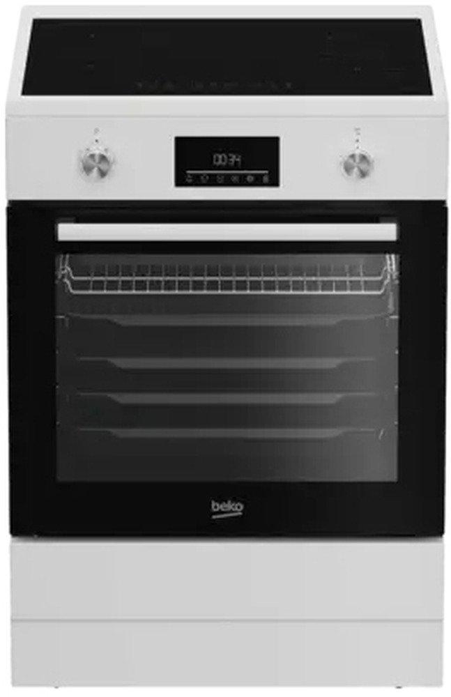 Beko Kochfeld FBMA6930GW