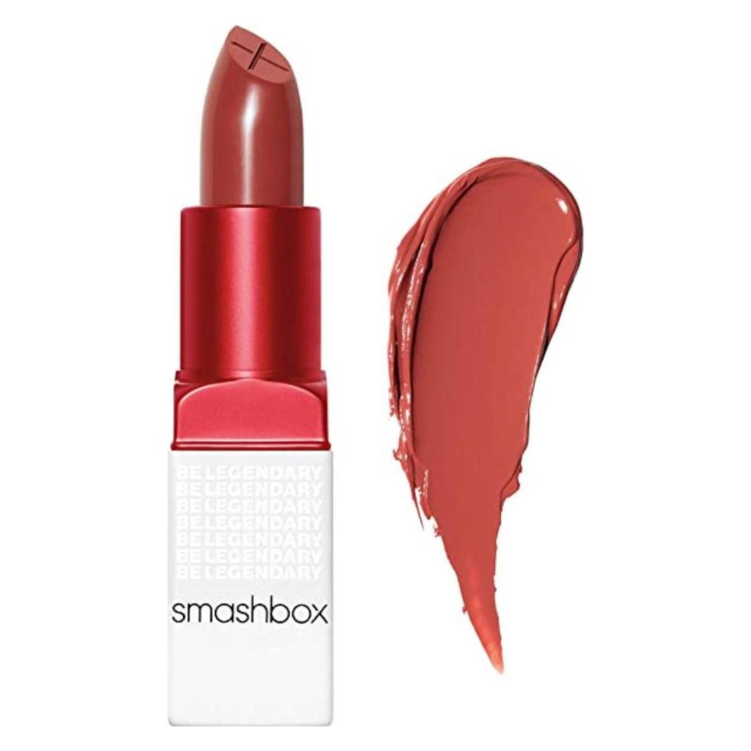 Smashbox Be Legendary Lipstick Bing (Bing) (C5L7140000)