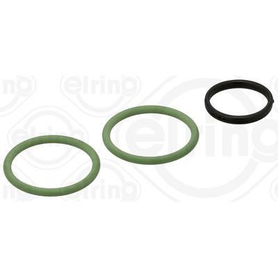ELRING Dichtung, Ölpumpe 872640