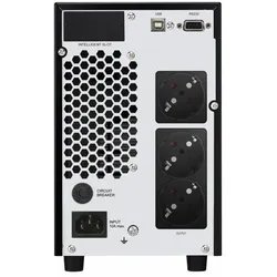 FSP Fortron/Source Champ TW 2K(L) 2000VA, USB/seriell
