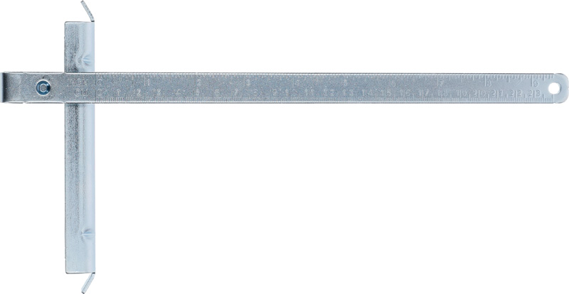 Bosch Parallelanschlag GKS 18V-70L 2608000751