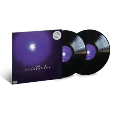 Phenomenon (2LP) - LL Cool J., Vinyl