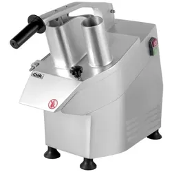 Matériel HORECA Professioneller Tischkutter - CHR - VC-60