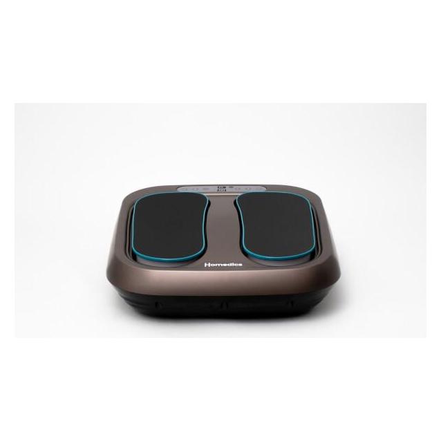 Homedics PSL-2000H-EB Foot Flow Vibration Massager (PSL-2000H-EB)