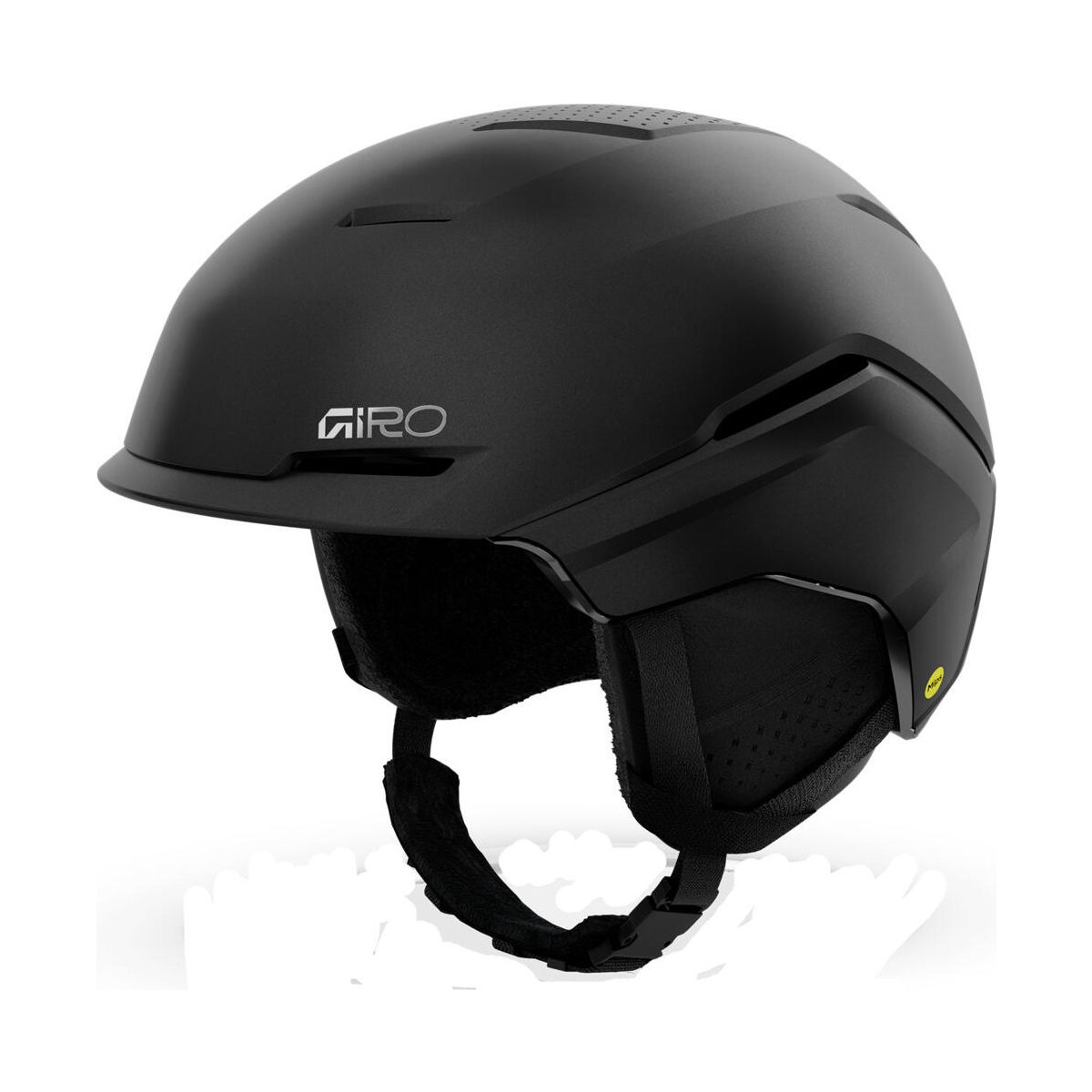 Giro Snow Tenet Mips matte black pearl S 240196-031