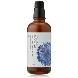 All Natural, Gesichtsserum, Blooming Lifting Emulsion (130 ml)