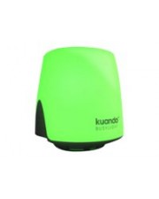 Kuando Busylight UC Omega Presence Ringer & Notification Headset-Betriebsanzeige für Headset (15410)