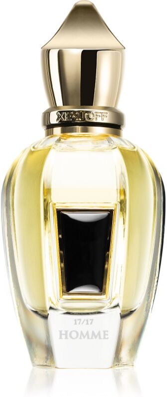 Xerjoff Homme parfum pour homme 50 ml