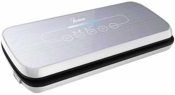 Ardes Ermetik Digital AR7V02 - Macchina sottovuoto - Barra saldante 30cm