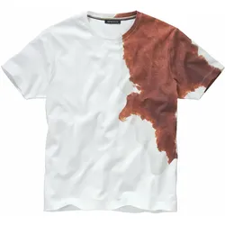 Kuh-Shirt - XXL
