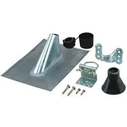 Kathrein Mast-Montage-Set ZTS 148