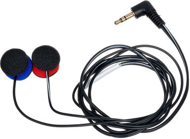 Soundman OKM I Classic Solo D1 Noir