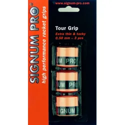 Signum Pro - Tour Grip 3er