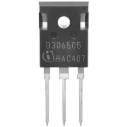 Infineon Technologies Schottky-Diode IDW20G65C5XKSA1 TO-247 Tube