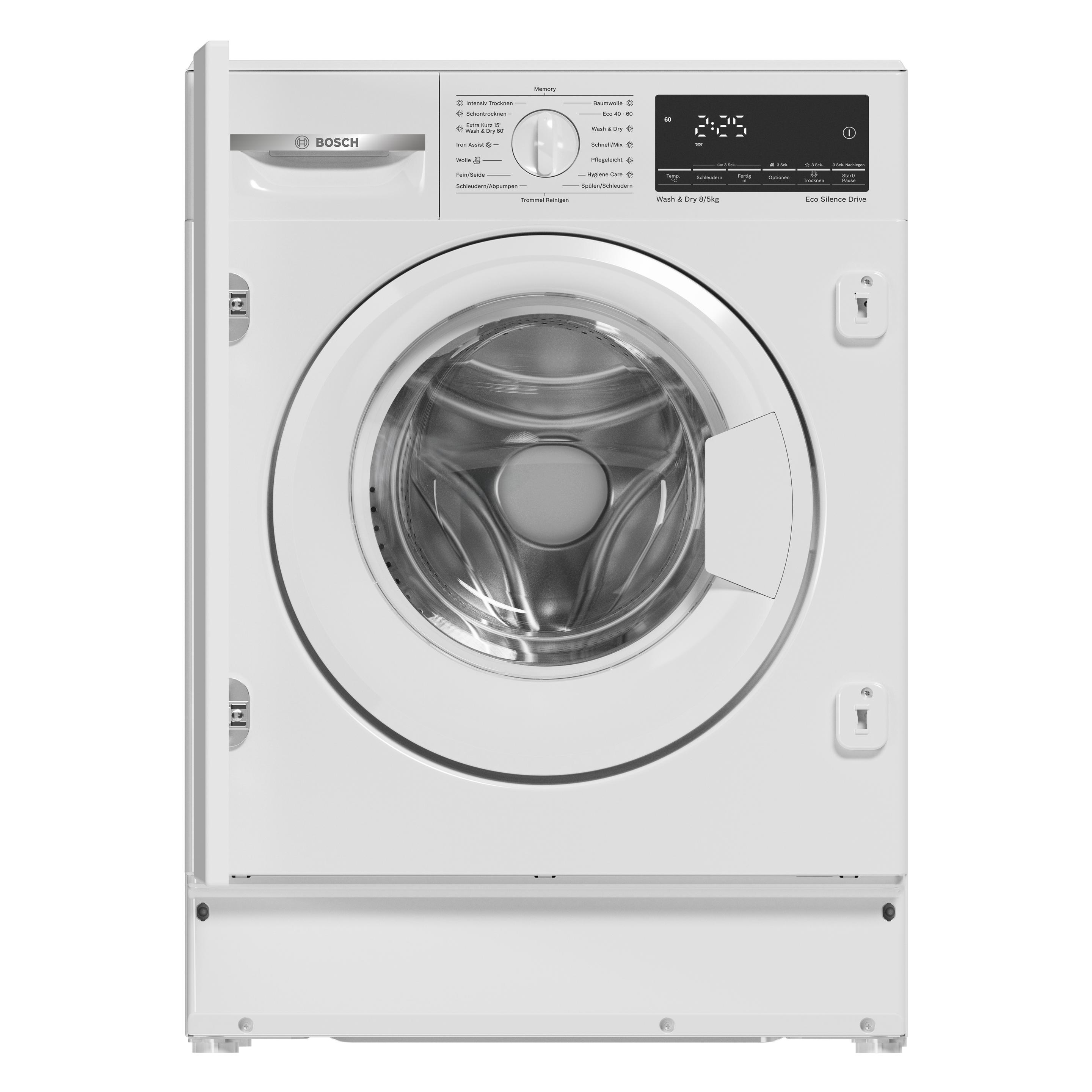 Bosch Hausgeräte Serie 6 WKD28490 (WKD28490)