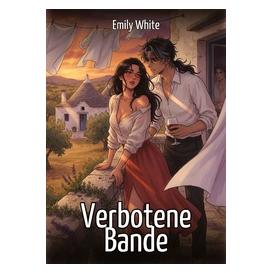 Umbreit Verbotene Bande (Deutsch, Softcover, Emily White) (70209079)