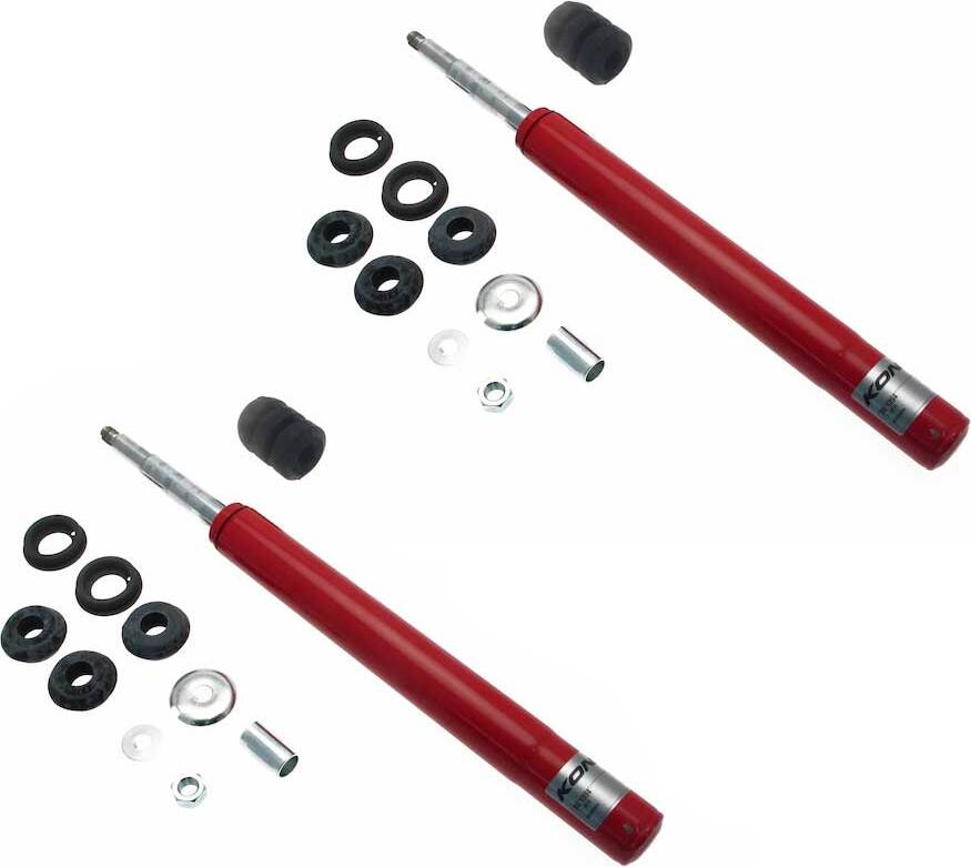 Koni CLASSIC Vorne für Porsche 912 Bj. 65-68 86-1394 2 Stück
