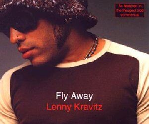 Lenny Kravitz - Fly Away - Preis vom 09.10.2026 07:28:09 h