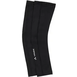 VAUDE Herren Armlinge "Arm Warmer II", Größe XS in Schwarz Schwarz