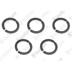 Ring, DN 16, (x5) Vaillant-Nr. 0020057166