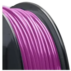 Voltivo ExcelFil 3D Druck Filament (ABS, 2.85 mm, 1000 g), 3D Filament, Violett