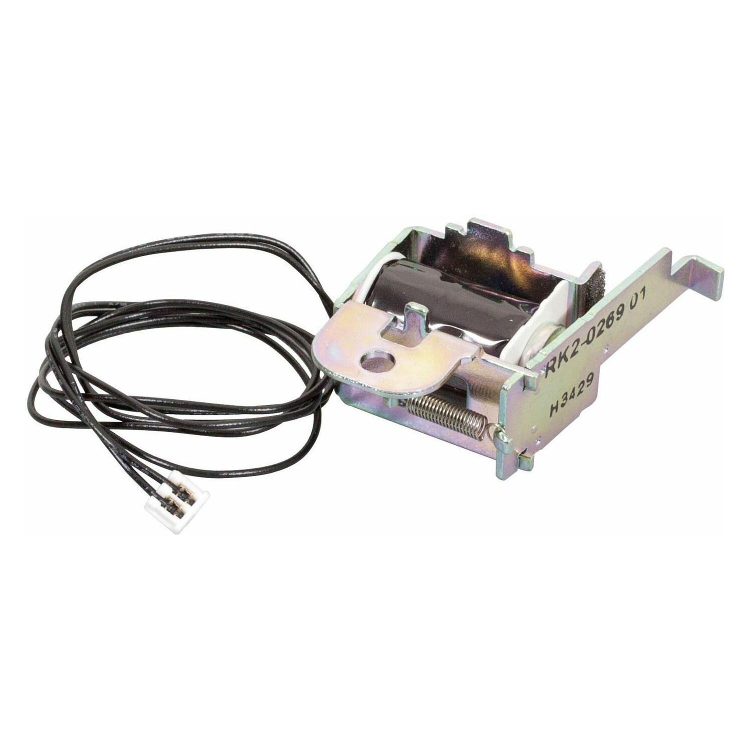HP Paper pick-up solenoid (RK2-0269-000CN)