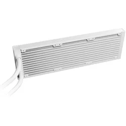 be quiet! Light Loop 360mm White, CPU Wasserkühler, Weiss