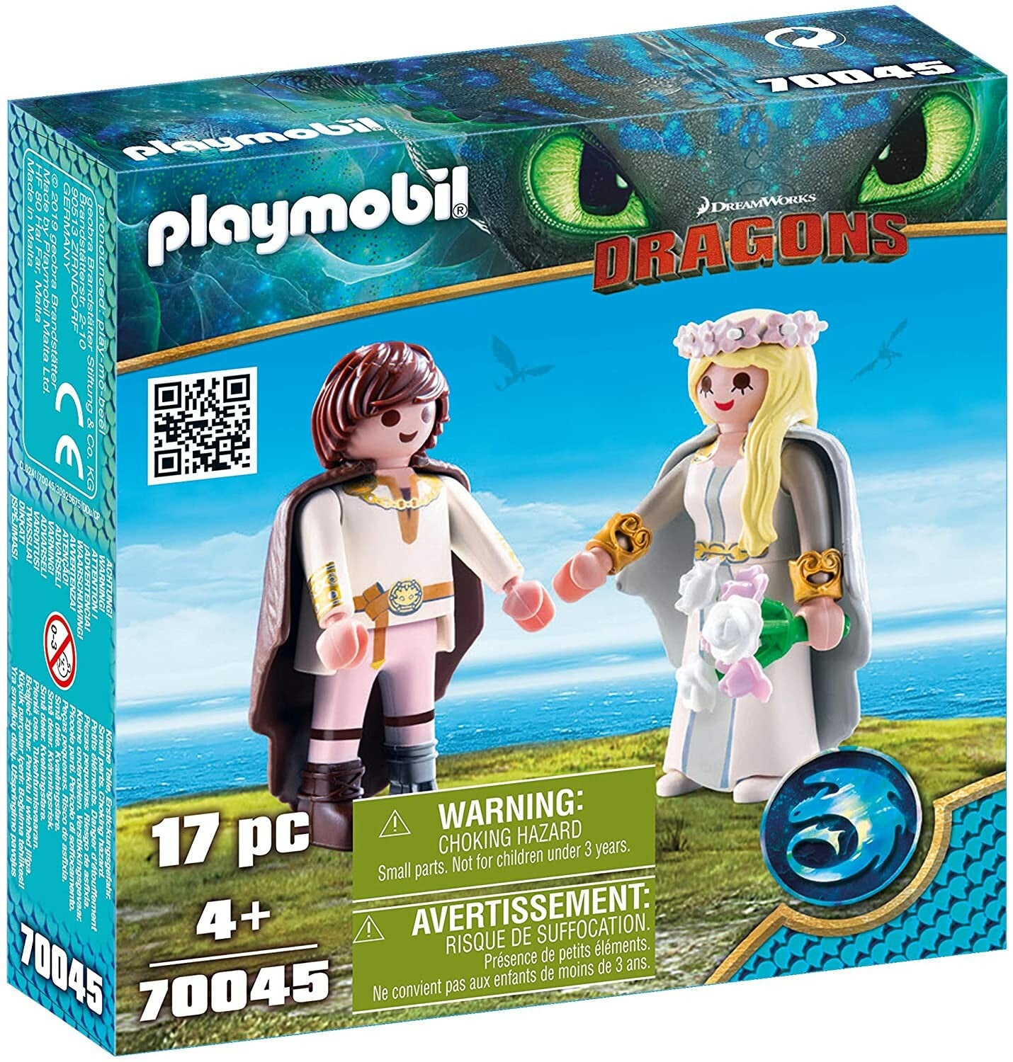 Playmobil Special Speelset 70045