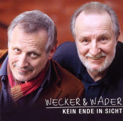 Wecker - Kein Ende in Sicht - Preis vom 09.10.2026 07:28:09 h