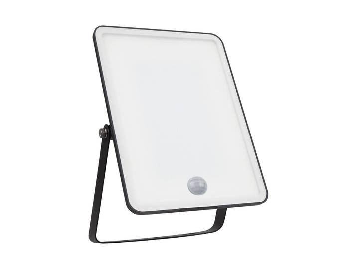 Ledvance FL Essential Sensor 50W 840 schwarz