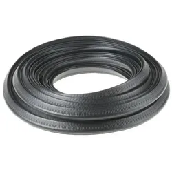 RS PRO, Türöffner + Türschliesser, Dichtstreifen EPDM (Outdoor)