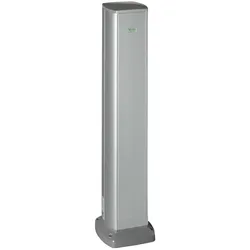 Schneider Electric Bodensäule 2-seitig leer 5868420