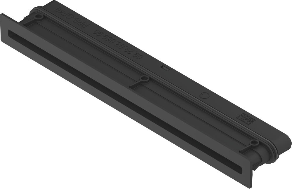 insert aérateur Dornbracht 9029030590090 175x20x25