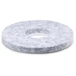 Kärcher Melaminpad, Grau / Weiß, 432 mm, 2 Stück