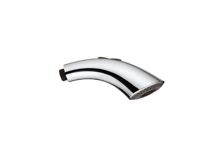 Grohe Spültischarmatur 46575000 Spülbrause Auslaufbrause für Spültischbatterie K4 verchromt