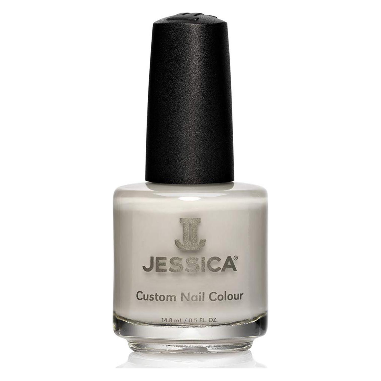 Jessica Custom Colour Falcon Nail Polish 14.8ml (Falcon, Farblack) (34600736)