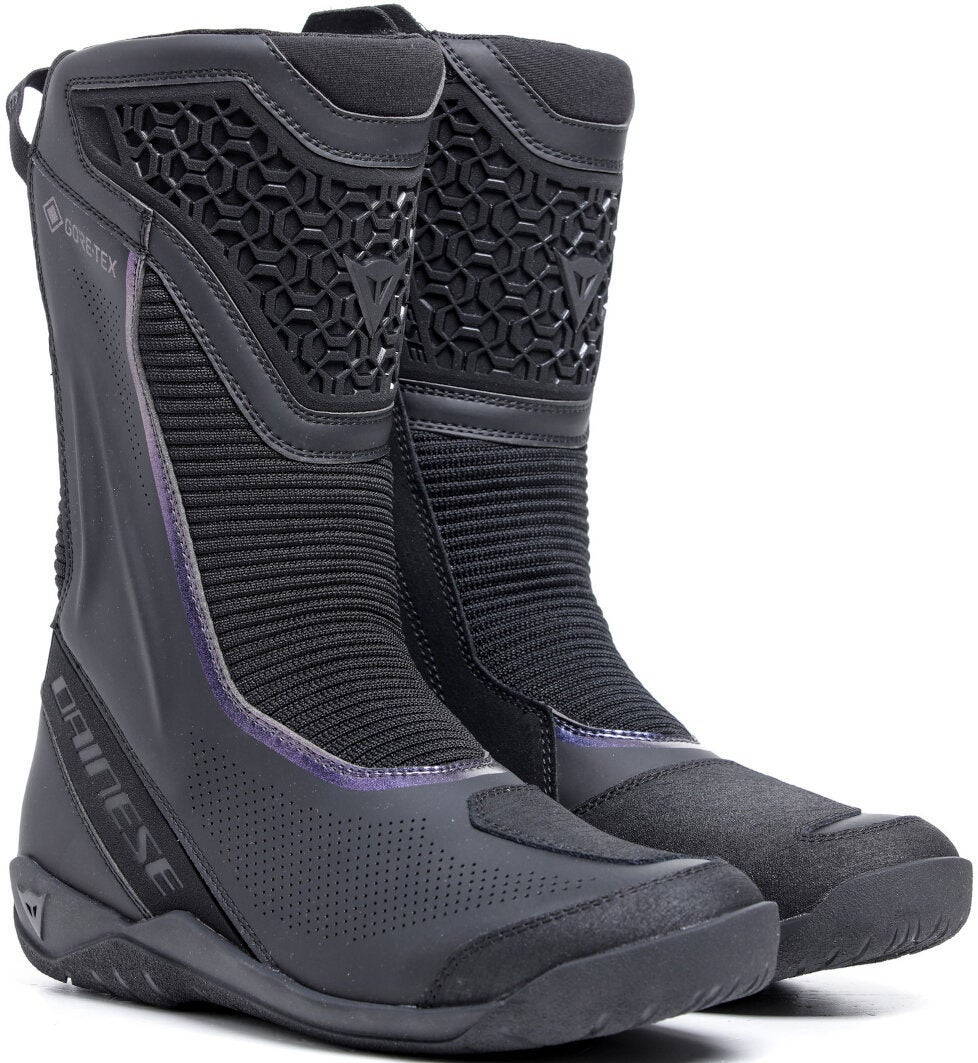 Dainese Freeland 2 Gore-Tex wasserdichte Damen Motorrad Stiefel 17900051-001-36