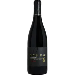 Schug Carneros Estate Pinot Noir Estate Grown 2019