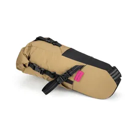 SWIFT INDUSTRIES Satteltasche Olliepack 6,0 Liter | coyote