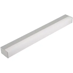 EVN, Deckenleuchte, LED Wandanbau/Spiegel- SL44121425leuchte-si-IP44-10W 13W (2280 lm)